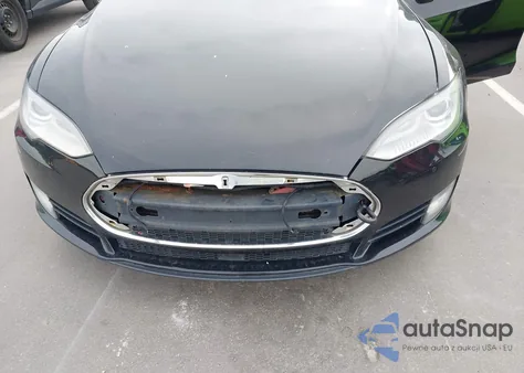 2015 Tesla Model S 70D/85D/P85D из США, поврежденный, VIN 5YJSA1H29FFP67809